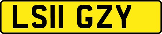 LS11GZY