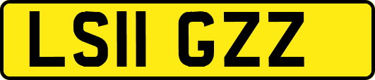 LS11GZZ