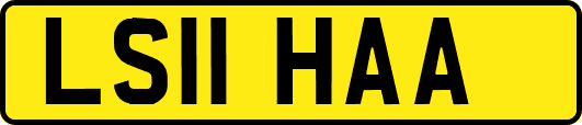 LS11HAA