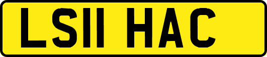 LS11HAC