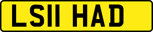 LS11HAD