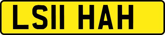 LS11HAH
