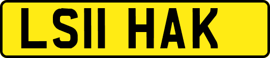 LS11HAK