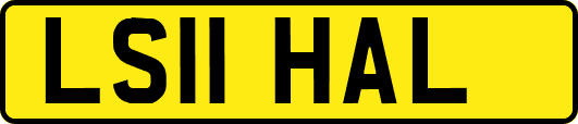 LS11HAL