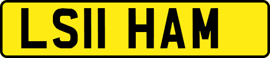 LS11HAM