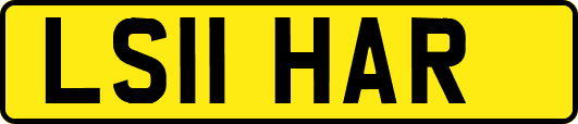 LS11HAR