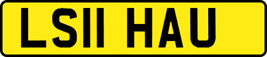 LS11HAU