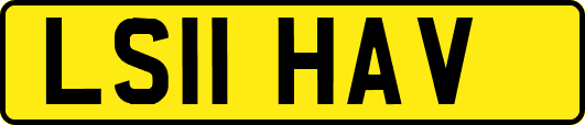 LS11HAV