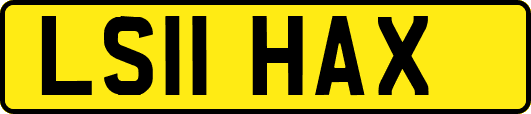 LS11HAX