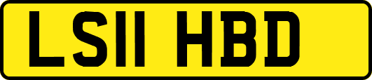 LS11HBD