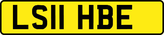 LS11HBE