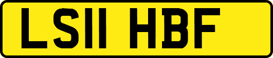 LS11HBF