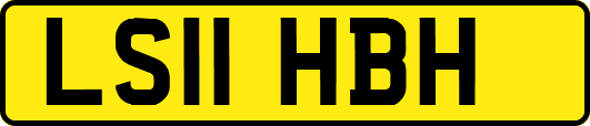 LS11HBH