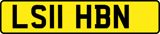 LS11HBN
