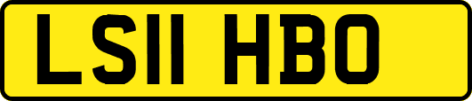 LS11HBO