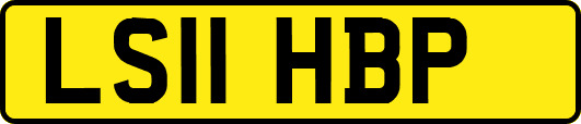 LS11HBP