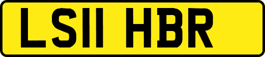 LS11HBR