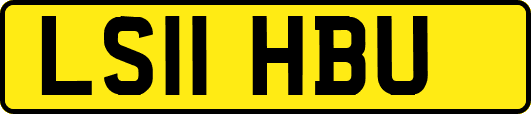 LS11HBU