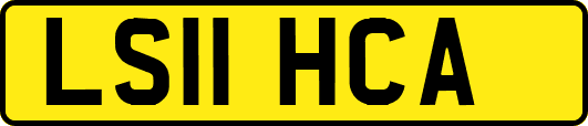 LS11HCA