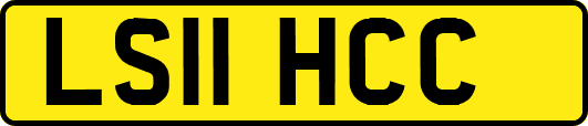 LS11HCC