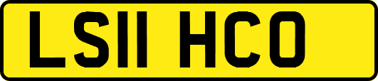 LS11HCO