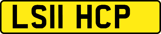 LS11HCP