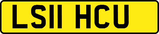 LS11HCU