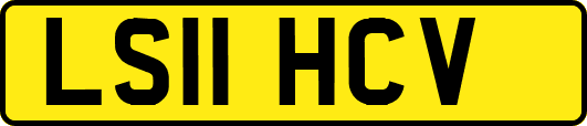 LS11HCV