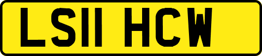LS11HCW