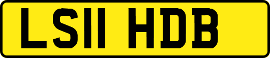LS11HDB