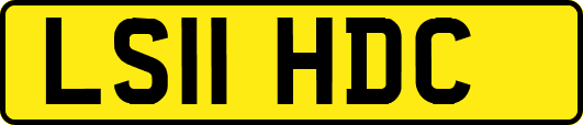 LS11HDC