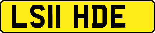 LS11HDE