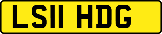LS11HDG