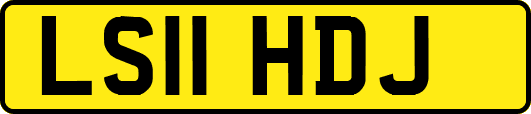 LS11HDJ
