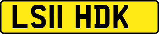 LS11HDK