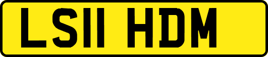 LS11HDM