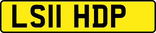 LS11HDP