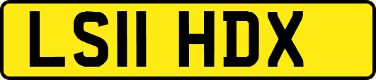 LS11HDX