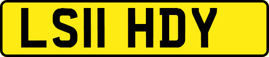 LS11HDY