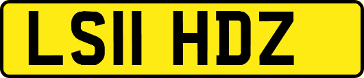 LS11HDZ