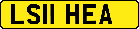 LS11HEA