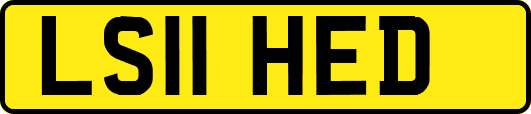 LS11HED