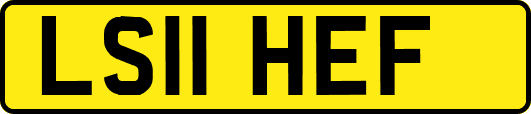 LS11HEF