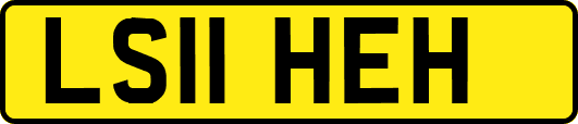 LS11HEH