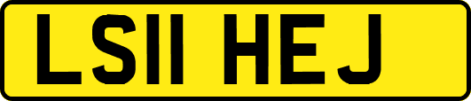 LS11HEJ