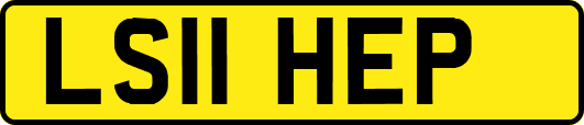 LS11HEP