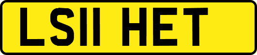 LS11HET