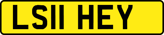 LS11HEY