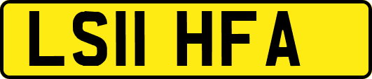 LS11HFA