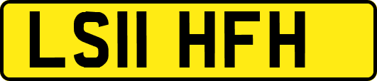 LS11HFH